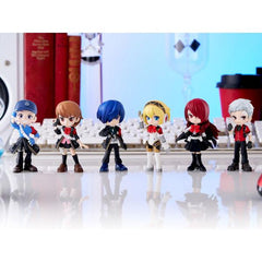 Persona 3 Reload PalVerse Persona 3 Reload (6 in the Assortment)