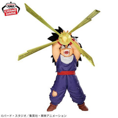 Dragon Ball Z - GxMateria Gohan III Figure