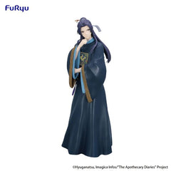 The Apothecary Diaries Trio-Try-iT Figure Jinshi