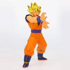 Dragon Ball Z Blood Saiyans Super Saiyan Son Goku Figure