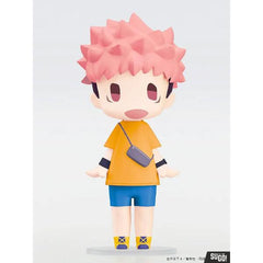 Jujutsu Kaisen HELLO! GOOD SMILE Yuji Itadori Casual Outfit Version