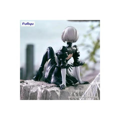 NieR:Automata Ver1.1a Noodle Stopper Figure 2B YoRHa No.2 Type B