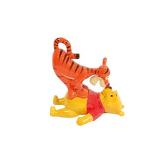 Disney Gifts Salt & Pepper Shaker Set - Pooh and Tigger
