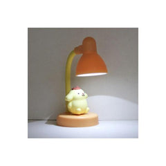 Pompompurin Mini Lamp