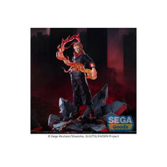 Jujutsu Kaisen Luminasta Sukuna Fuga