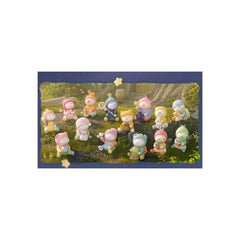 Finding Unicorn - Repolar Daydream Series Blind Box