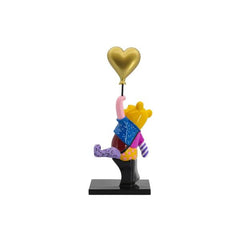 Disney by Britto - Winnie The Pooh 100th Anniversary Limited Edition