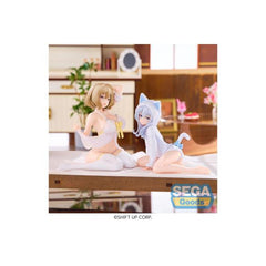 Goddess Of Victory Nikke Yumemirize Anis