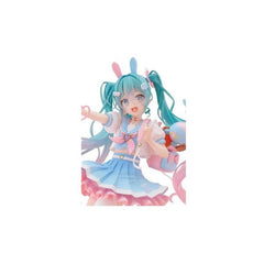TAITO Kuji Hatsune Miku × Rody Newley Written Figure