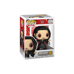 WWE – Shinsuke Nakamura with Chase Pop! Vinyl