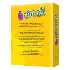 6 Nimmt! 30 Years Jubilee Edition Card Game