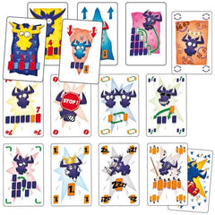 6 Nimmt! 30 Years Jubilee Edition Card Game