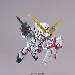 SD Gundam EX-Standard Unicorn Gundam Destroy Mode