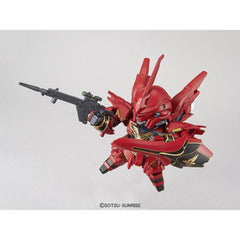 SD Gundam EX-Standard Sinanju
