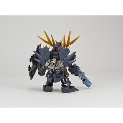 SD Gundam Ex-Standard Unicorm Gundam 02 Banshee Norn Destroy Mode