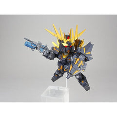 SD Gundam Ex-Standard Unicorm Gundam 02 Banshee Norn Destroy Mode