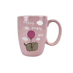 Pusheen Enjoy Every Day Mug