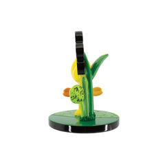 Peanuts By Britto - Woodstock Flower Mini Figurine