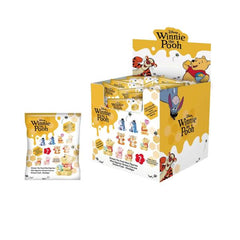Disney Winnie The Pooh - Mini PVC Figurine Blind Bag