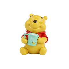 Disney Winnie The Pooh - Mini PVC Figurine Blind Bag