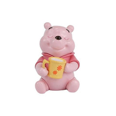 Disney Winnie The Pooh - Mini PVC Figurine Blind Bag