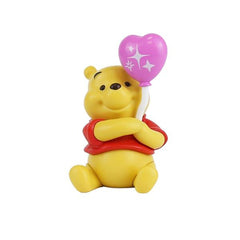 Disney Winnie The Pooh - Mini PVC Figurine Blind Bag