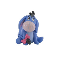Disney Winnie The Pooh - Mini PVC Figurine Blind Bag