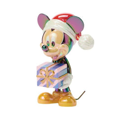 Disney Christmas - Mickey Mouse Figurine