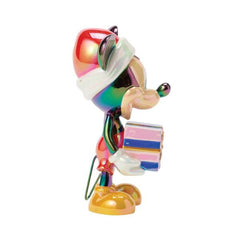 Disney Christmas - Mickey Mouse Figurine