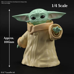 Star Wars - The Mandolorian Hobbykit 1/4 Grogu