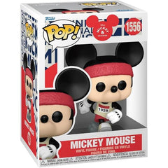 Mickey & Friends - Mickey Pop! Vinyl