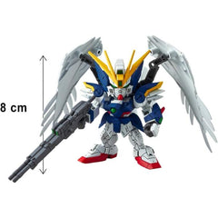 SD Gundam Ex-Standard Wing Gundam Zero EW