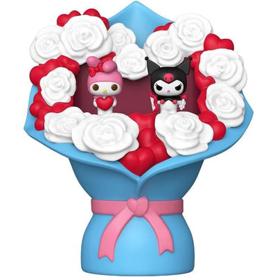 Hello Kitty - Valentines Bitty Pop! Bouquet