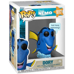 Finding Nemo – Dory Pop! Vinyl Sayings