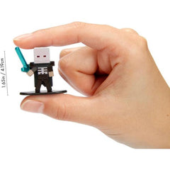 Minecraft - Nano Metalfigs Wave 2 Blind Pack