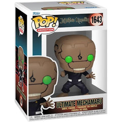 Jujutsu Kaisen - Ultimate Mechamaru Pop! Vinyl