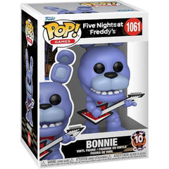 Five Nights at Freddy’s – Toy Bonnie Pop! Vinyl