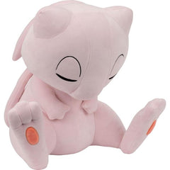 Pokemon - Sleeping Plush Mew Approx.18inch