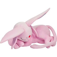 Pokemon - Sleeping Plush Espeon Approx.18inch