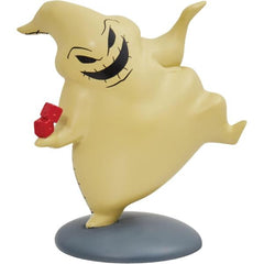 The Nightmare Before Christmas - Oogie Boogie Mini Figurine Approx. 14 cm