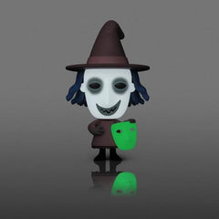 Nightmare Before Christmas – Shock Exclusive Glow Pop! Vinyl