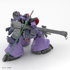 Bandai - HG 1/144 Gaia's/Ortega's Rick Dom Gquuuuuux Mobile Suit E (Tentative)