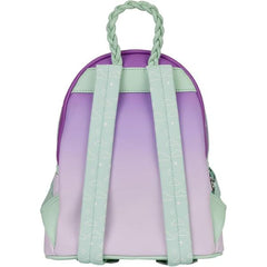 Loungefly - Star Wars Mandalorian Grogu Mini Backpack