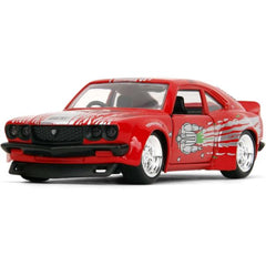 Fast & Furious – 1974 Mazda RX-3 1:32 Scale Diecast Vehicle