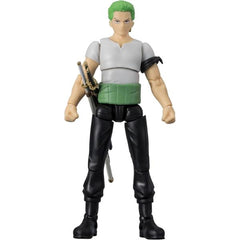 One Piece - Ultimate Legends Roronoa Zoro
