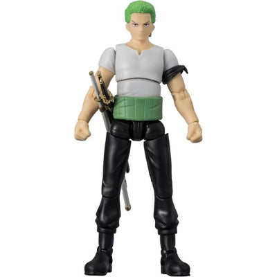 One Piece - Ultimate Legends Roronoa Zoro