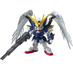SD Gundam Ex-Standard Wing Gundam Zero EW