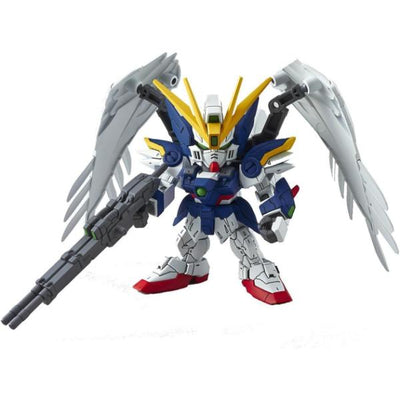 SD Gundam Ex-Standard Wing Gundam Zero EW