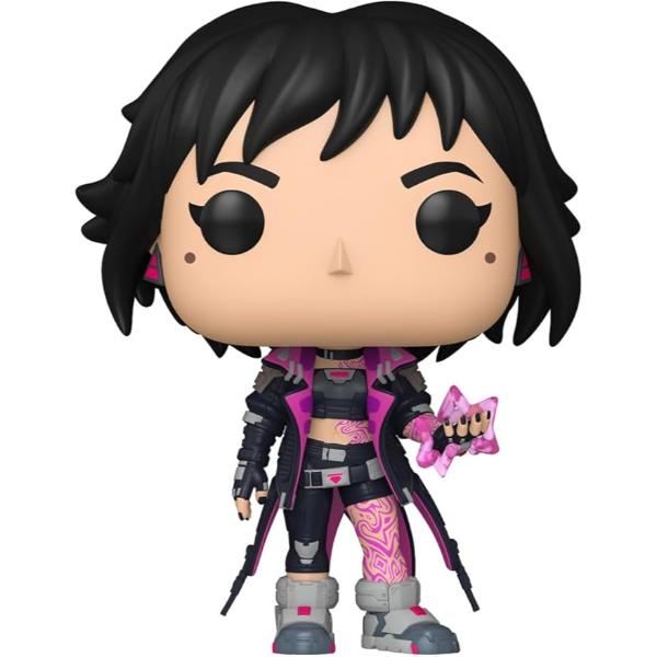 Borderlands 4 - Vex (Siren) Pop! Vinyl