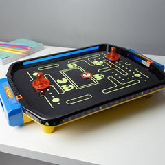 Pac-Man Mini Arcade Air Hockey